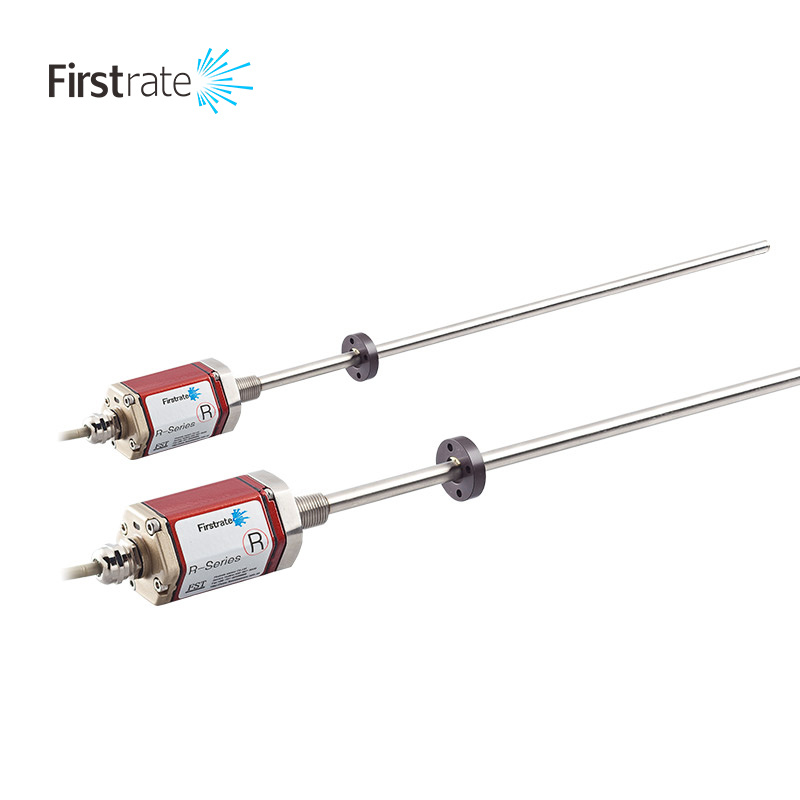 FST-RH 耐压外管磁致伸缩位移传感器