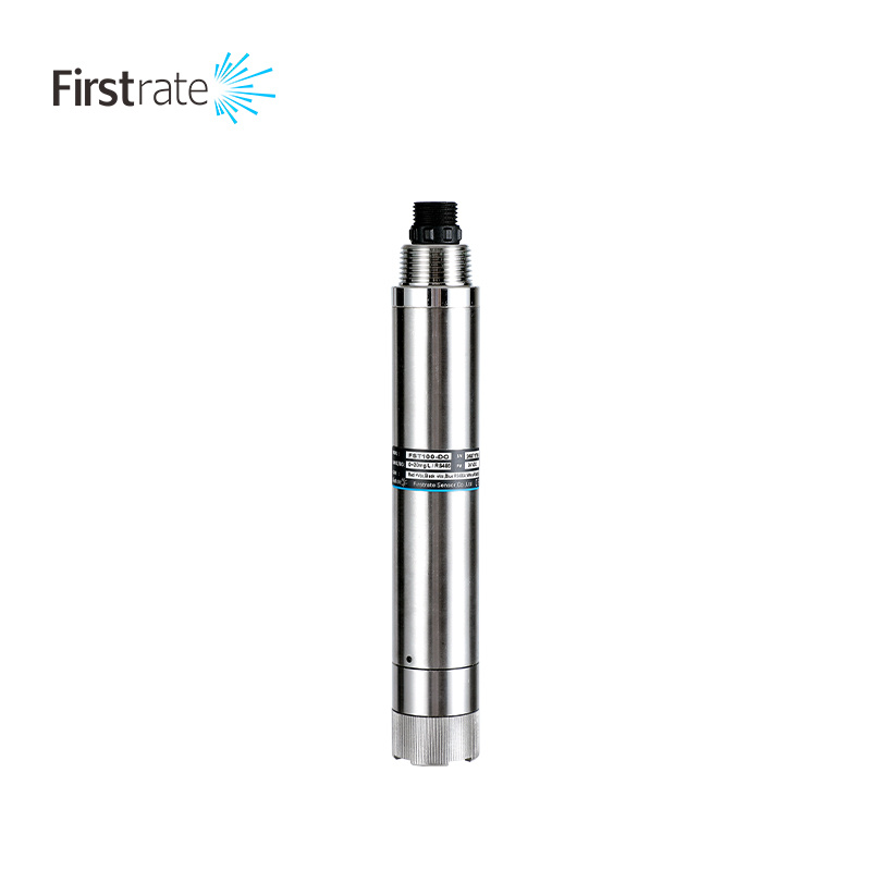 FST100-DO106 智慧型溶解氧传感器