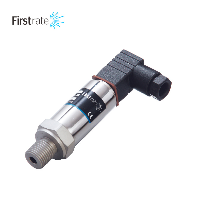 FST800-214 本安防爆压力变送器