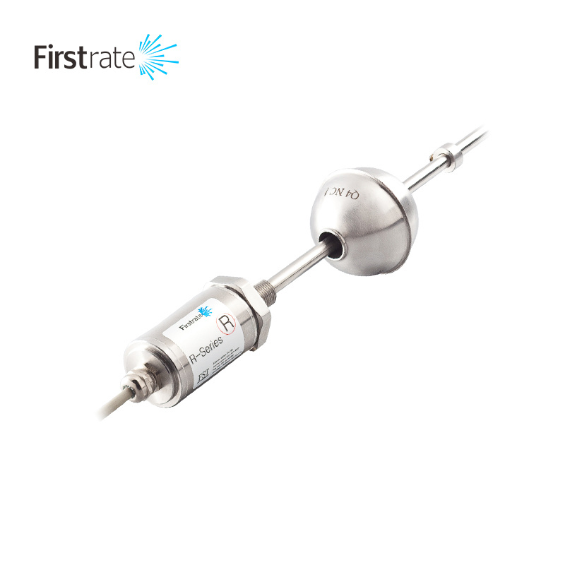 FST400-2000 磁致伸缩液位传感器