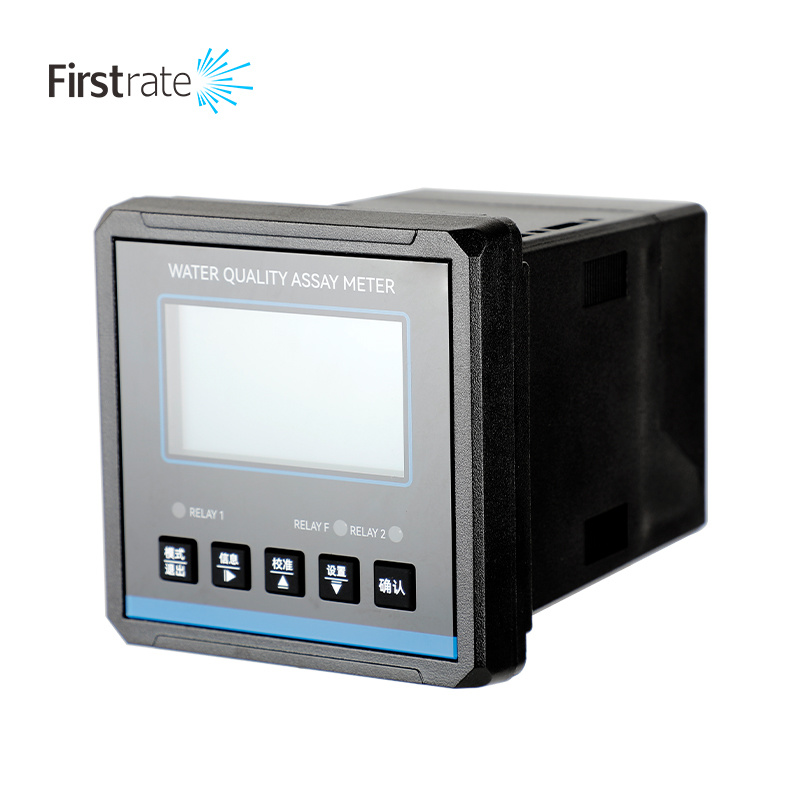 FST100-PH1000 Контроллер PH