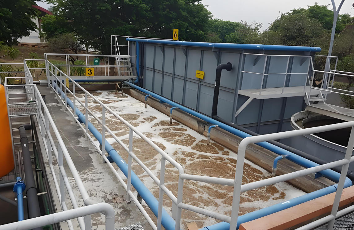 溶解氧传感器