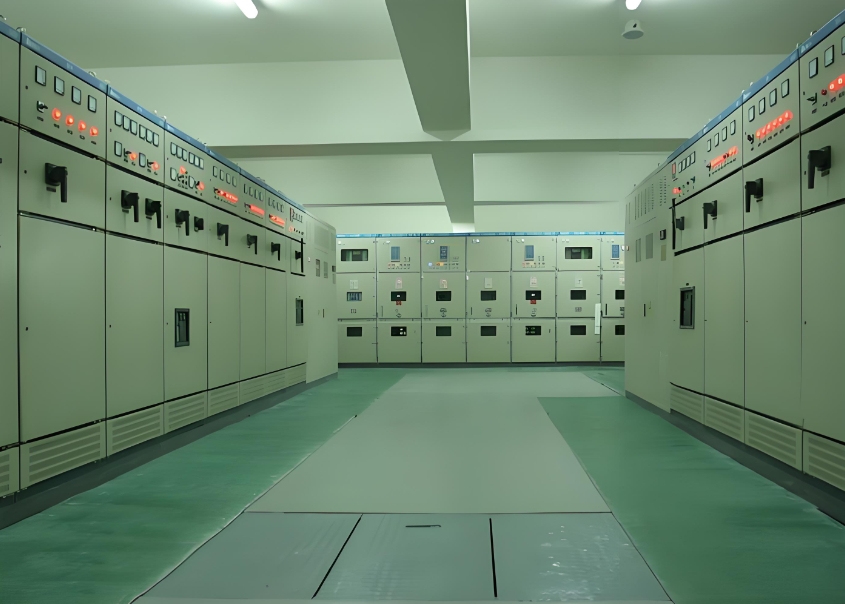 红外测温传感器