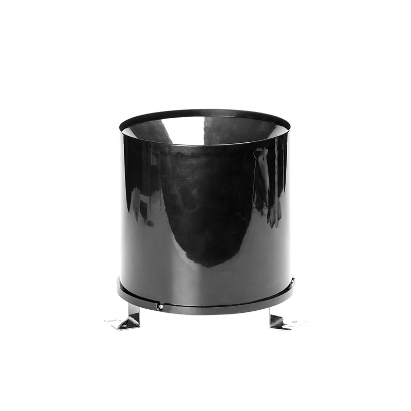 FST100-2008C Tipping Bucket Rain Gauge