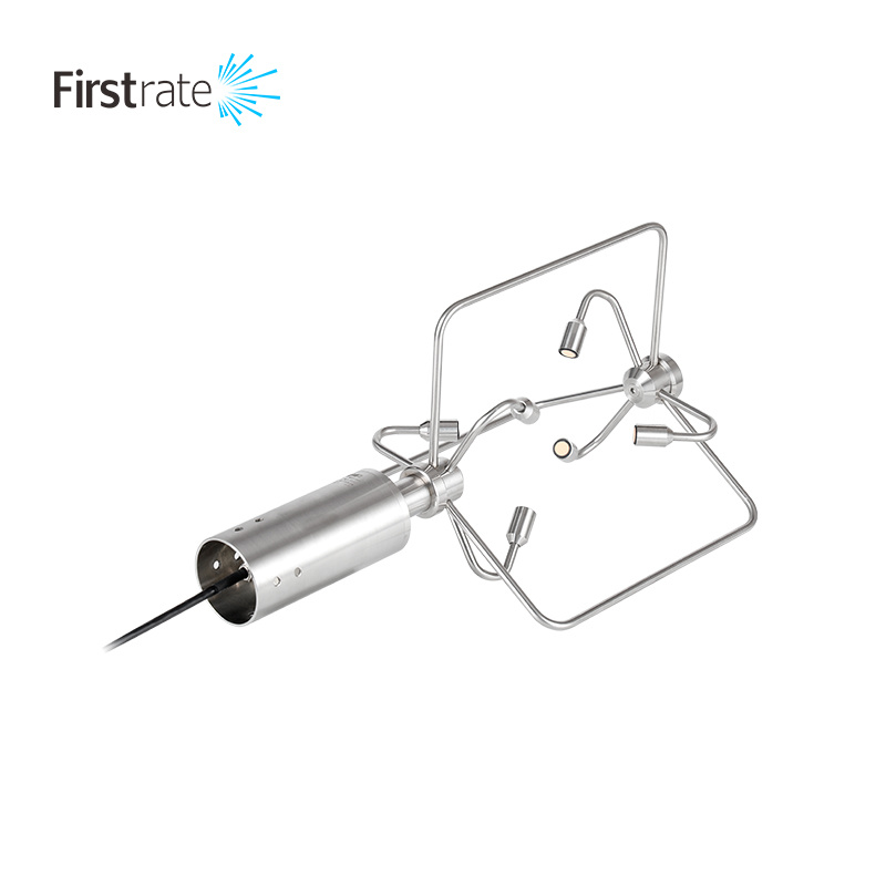 FST200-209 3D Ultrasonic Wind Speed and Direction Sensor