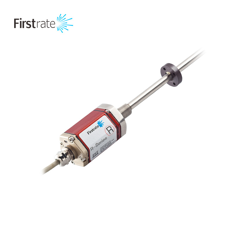 FST-RH 耐压外管磁致伸缩位移传感器