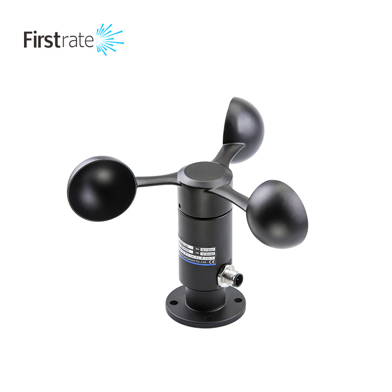 FST200-201 Digital Wind Speed Sensor Anemometer