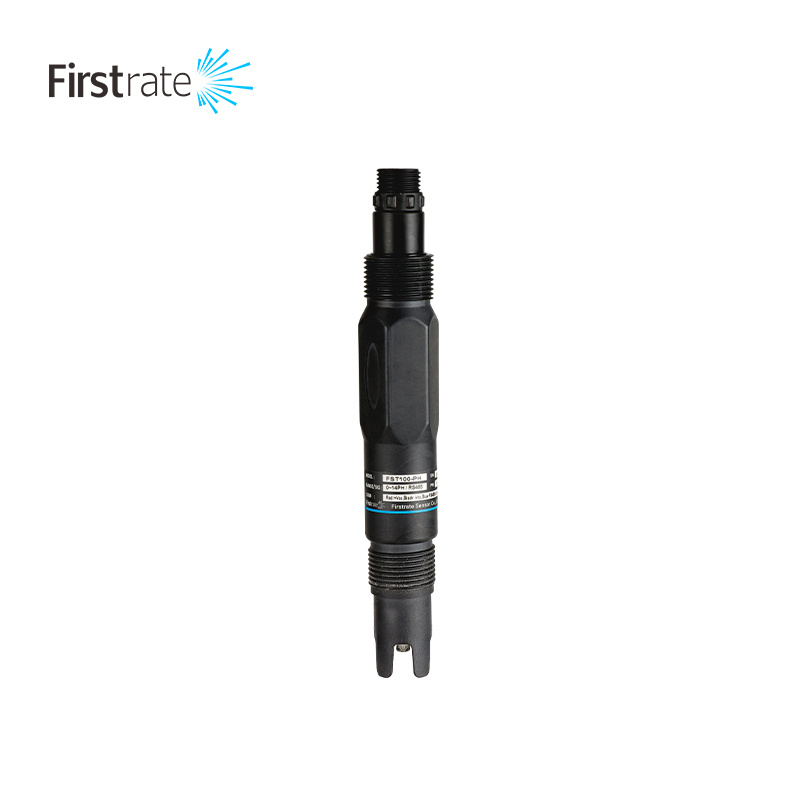 FST100-PH105A Умный датчик pH