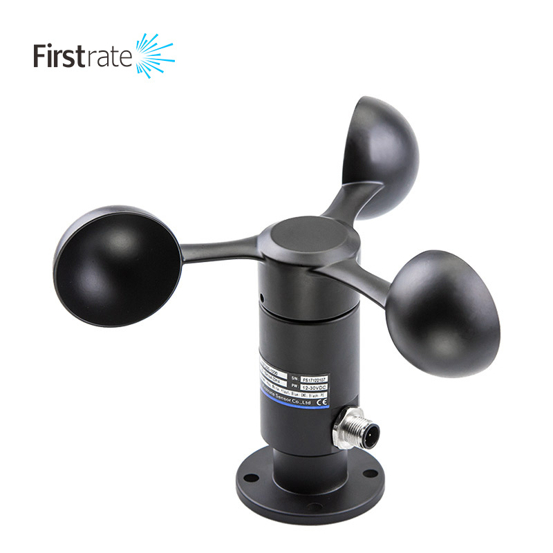 FST200-201 Digital Wind Speed Sensor Anemometer