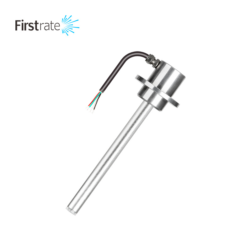 FST700-204A Capacitive Liquid Level and Temperature Sensor