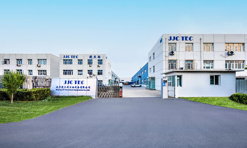 北京捷杰西科技股份有限公司