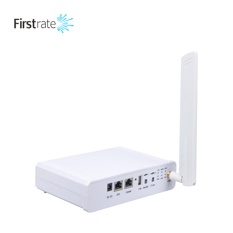FST100-312 LoRaWan indoor gateway