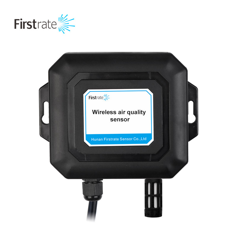 FST100-2105 Wireless Air Quality Sensor
