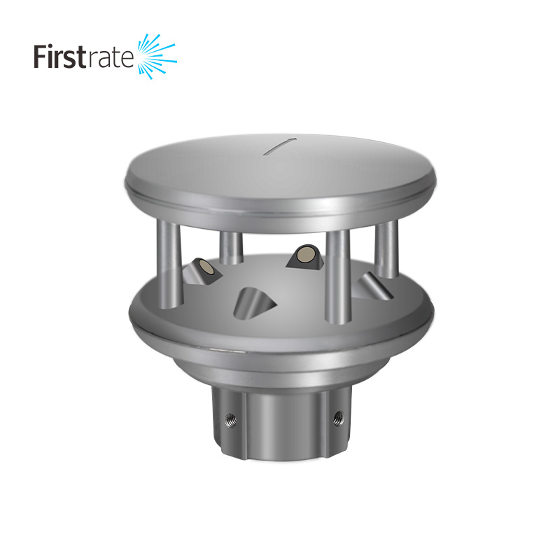 FST200-207 抗冰冻型超声波风速风向传感器(风电行业)