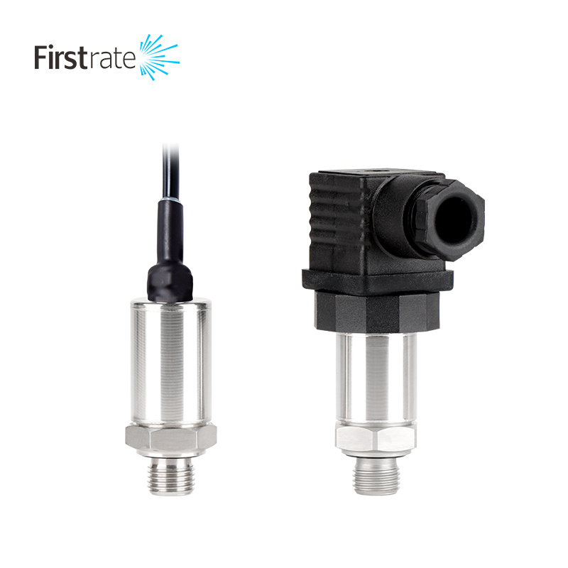 FST800-2000 玻璃微熔压力变送器