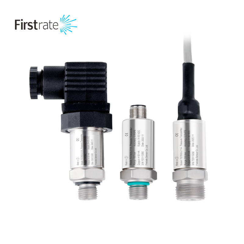 FST800-211A industrial pressure sensor