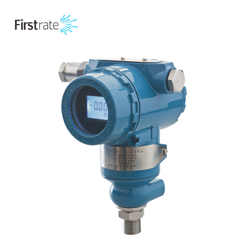 FST800-225 数显防爆压力变送器（隔爆型）