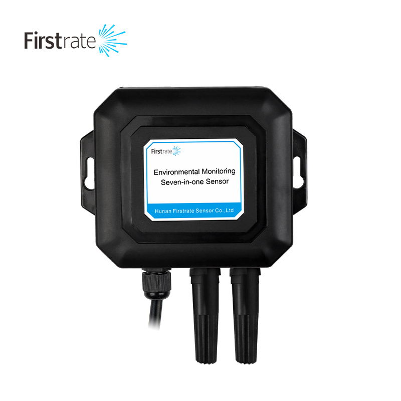 FST100-2203A Environmental Monitoring seven-in-one Sensor