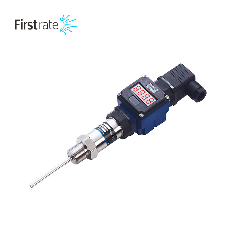 FST600-204 数显式温度变送器