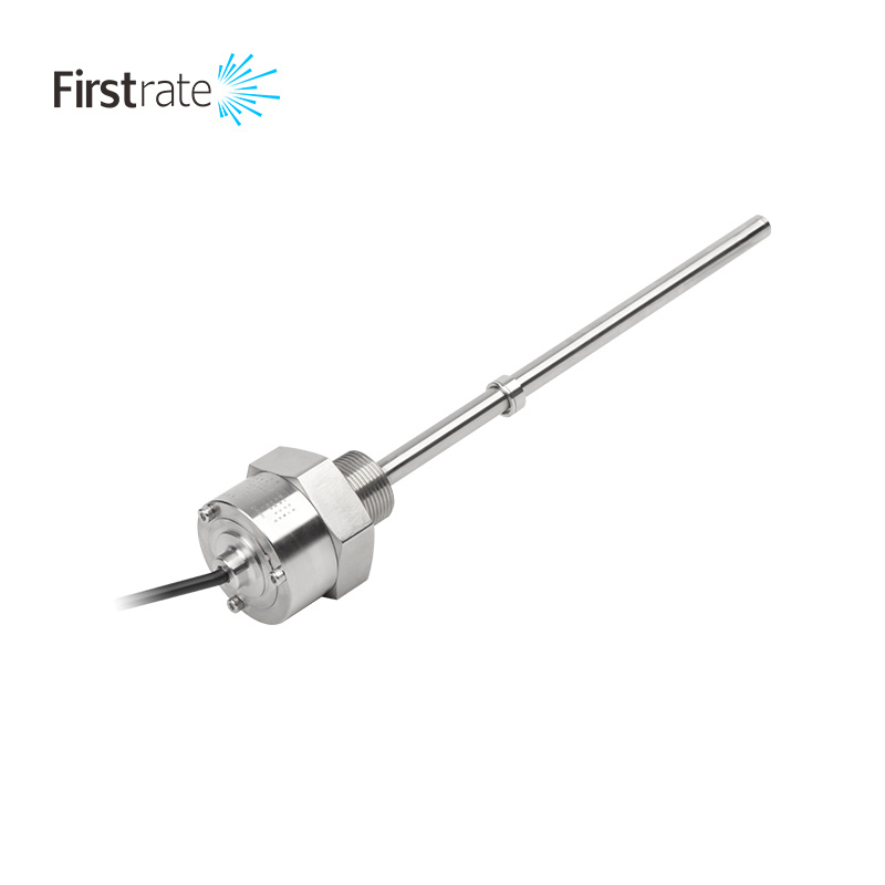 FST-RX 柔性磁致伸缩位移传感器