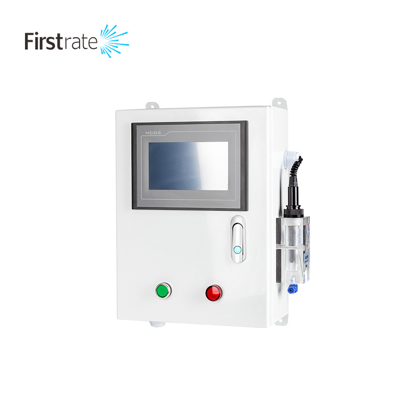 FST100-SZXT-03 单参数水质在线分析仪