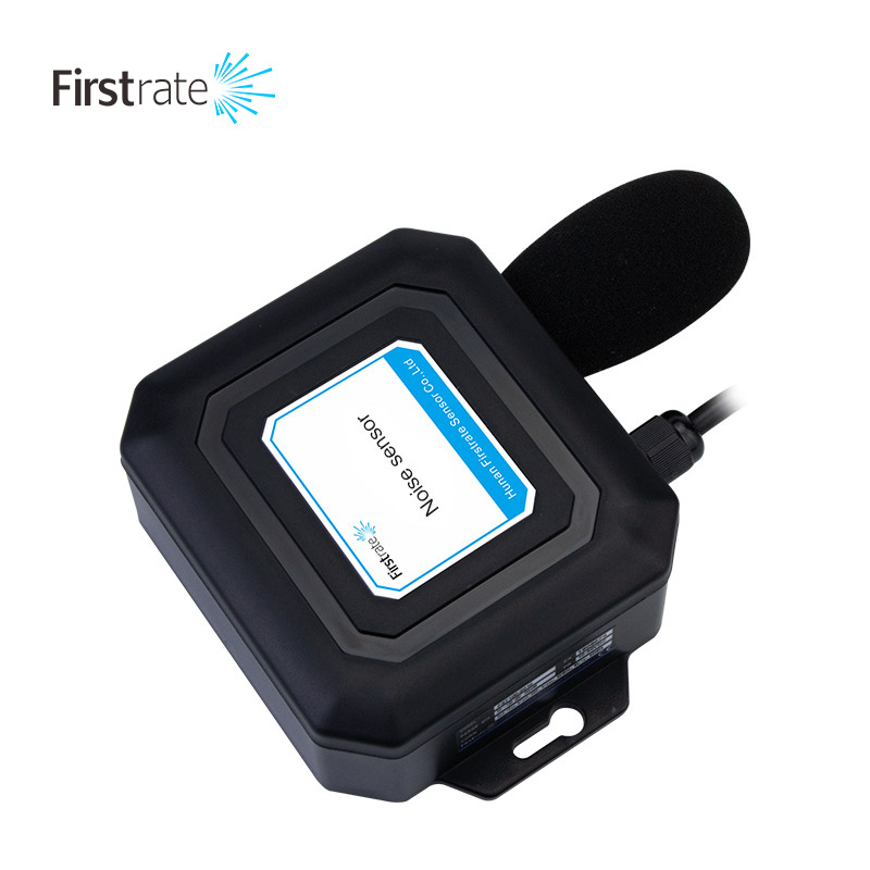 FST100-2010 噪音传感器