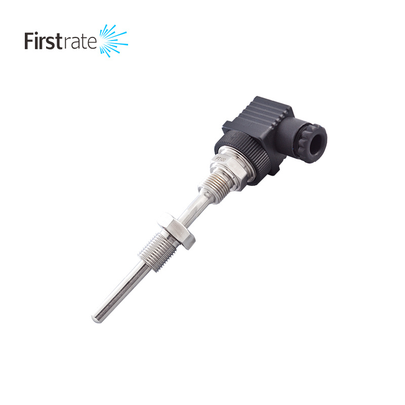 FST600-100 Isolated Temperature Sensor PT100 Sensor