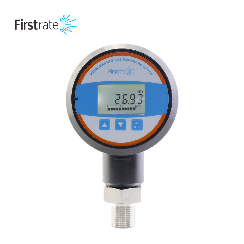 FST100-1101A Wireless Pressure Sensor