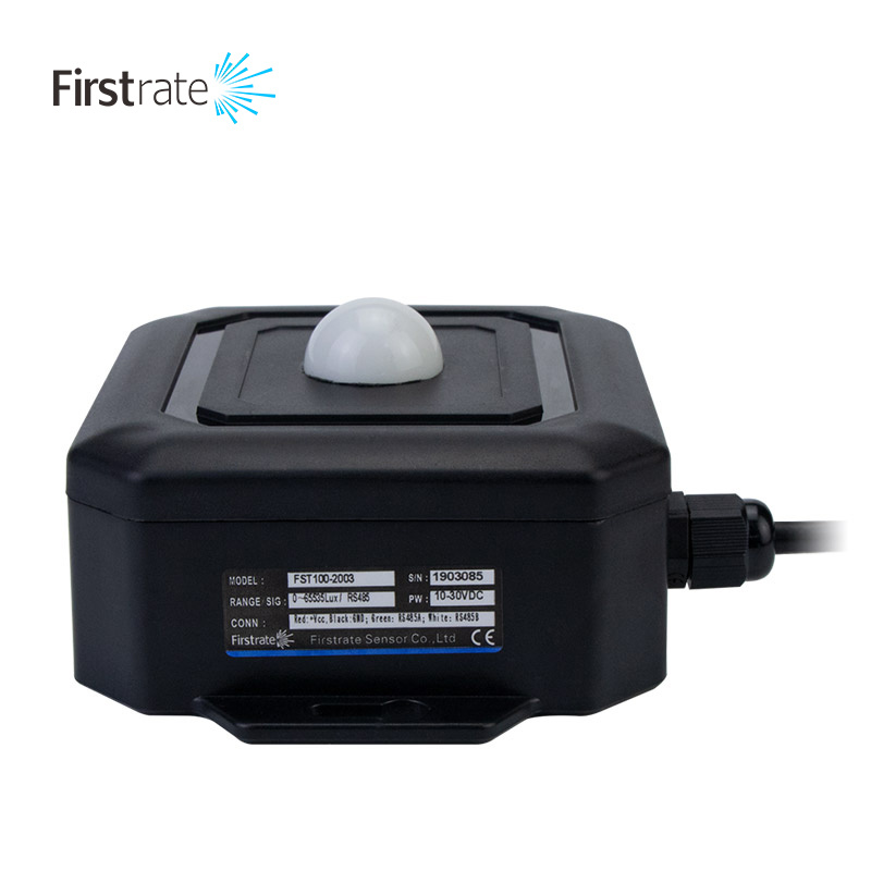FST100-2003 光照度传感器