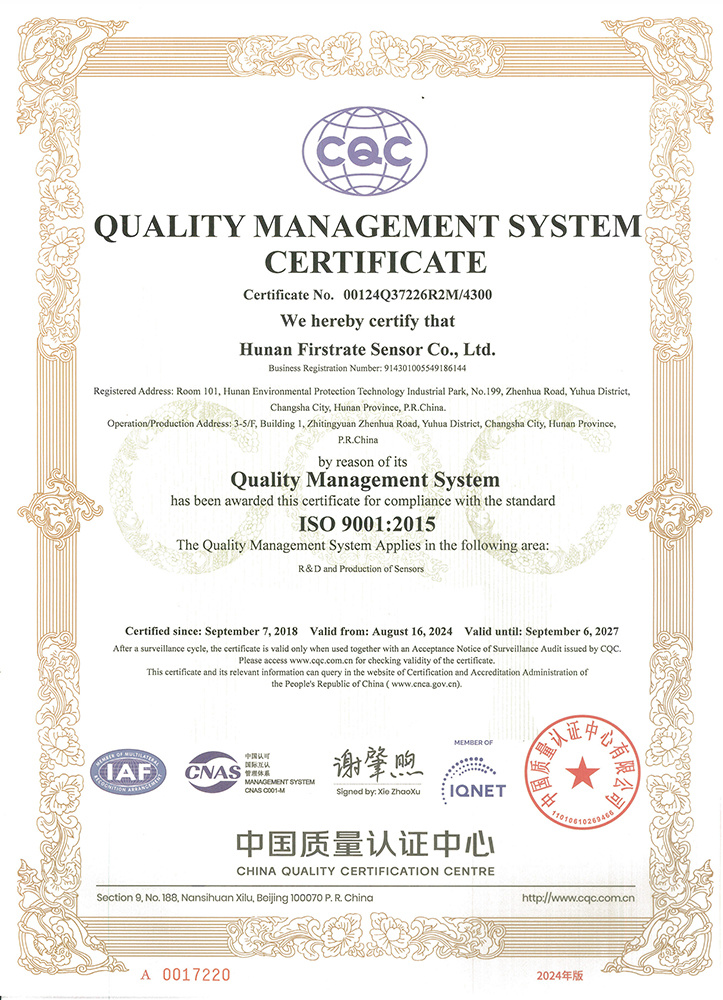 ISO9001 ISO9001