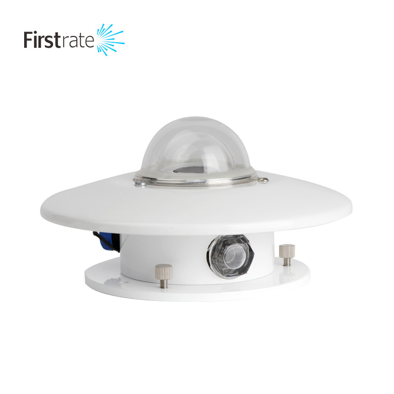 FST100-2015A Pyranometer Solar Radiation Sensor