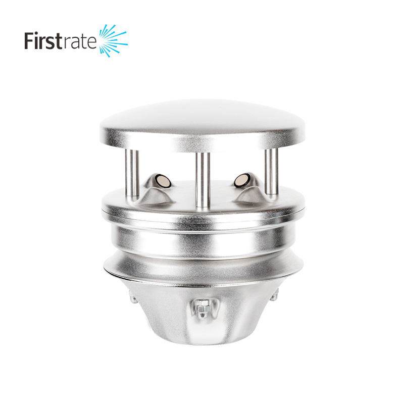 FST200-204 超声波风速风向传感器（不锈钢外壳）