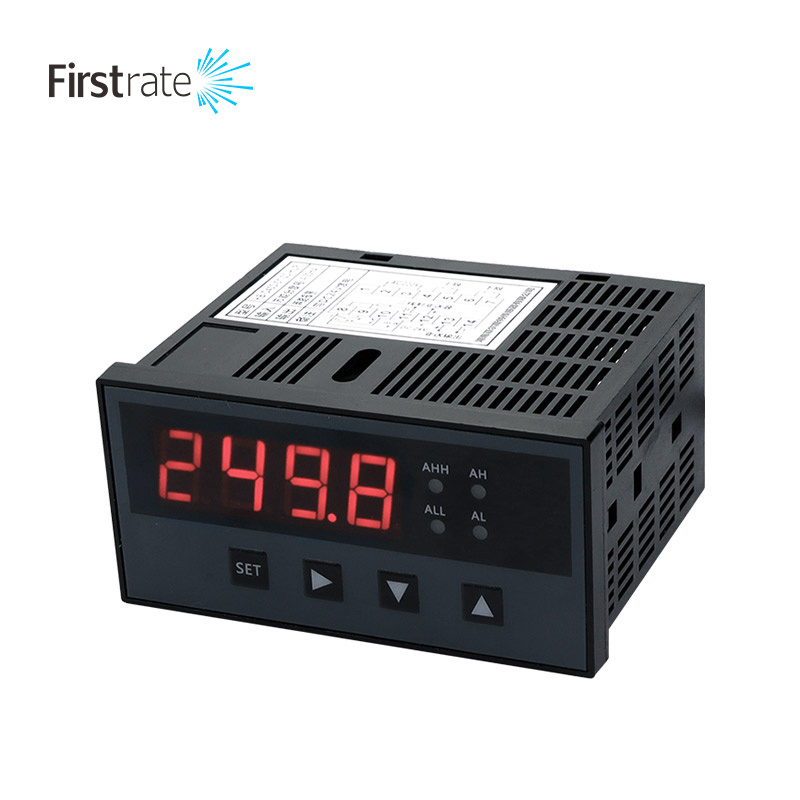 FST500-1000 Single Display Controller