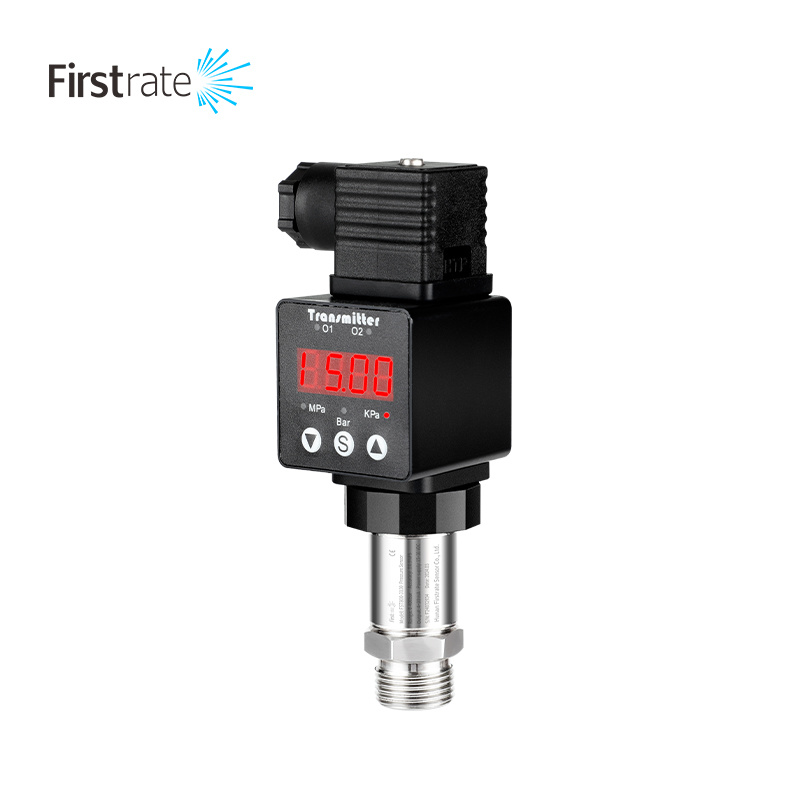 FST800-3100 Digital Display Pressure Transmitter