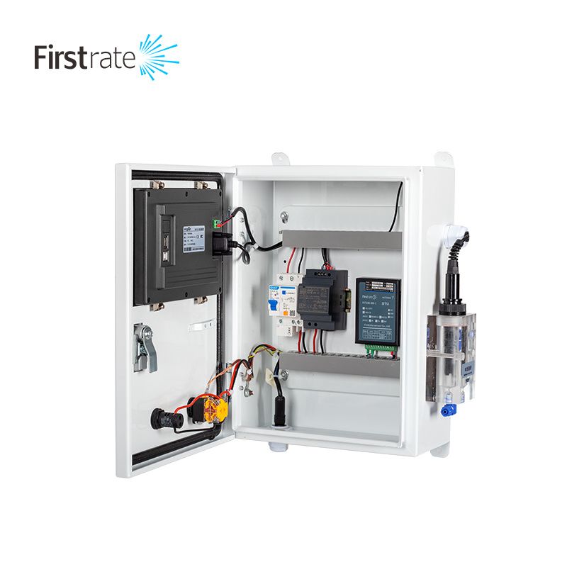 FST100-SZXT-03 单参数水质在线分析仪
