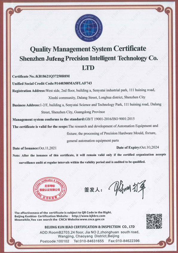 Certificate 2 Certificate 2