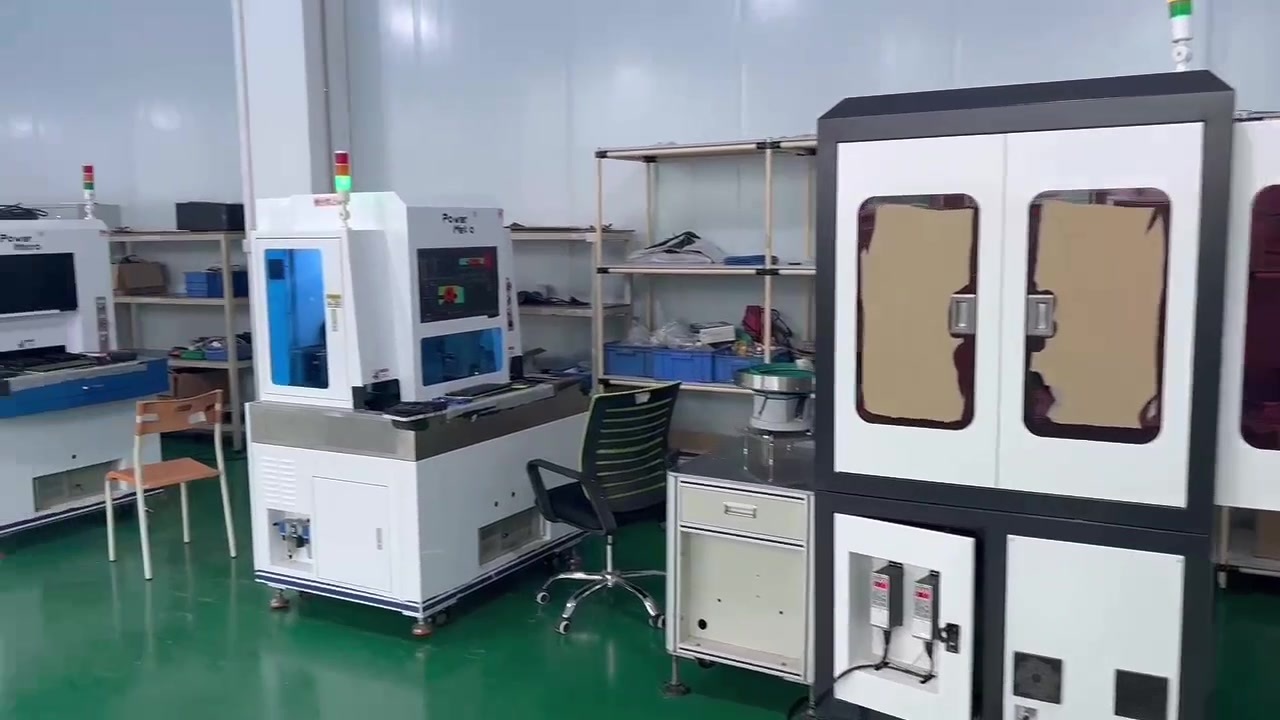 Juffon Precision Intelligent Technology Co.,Ltd
