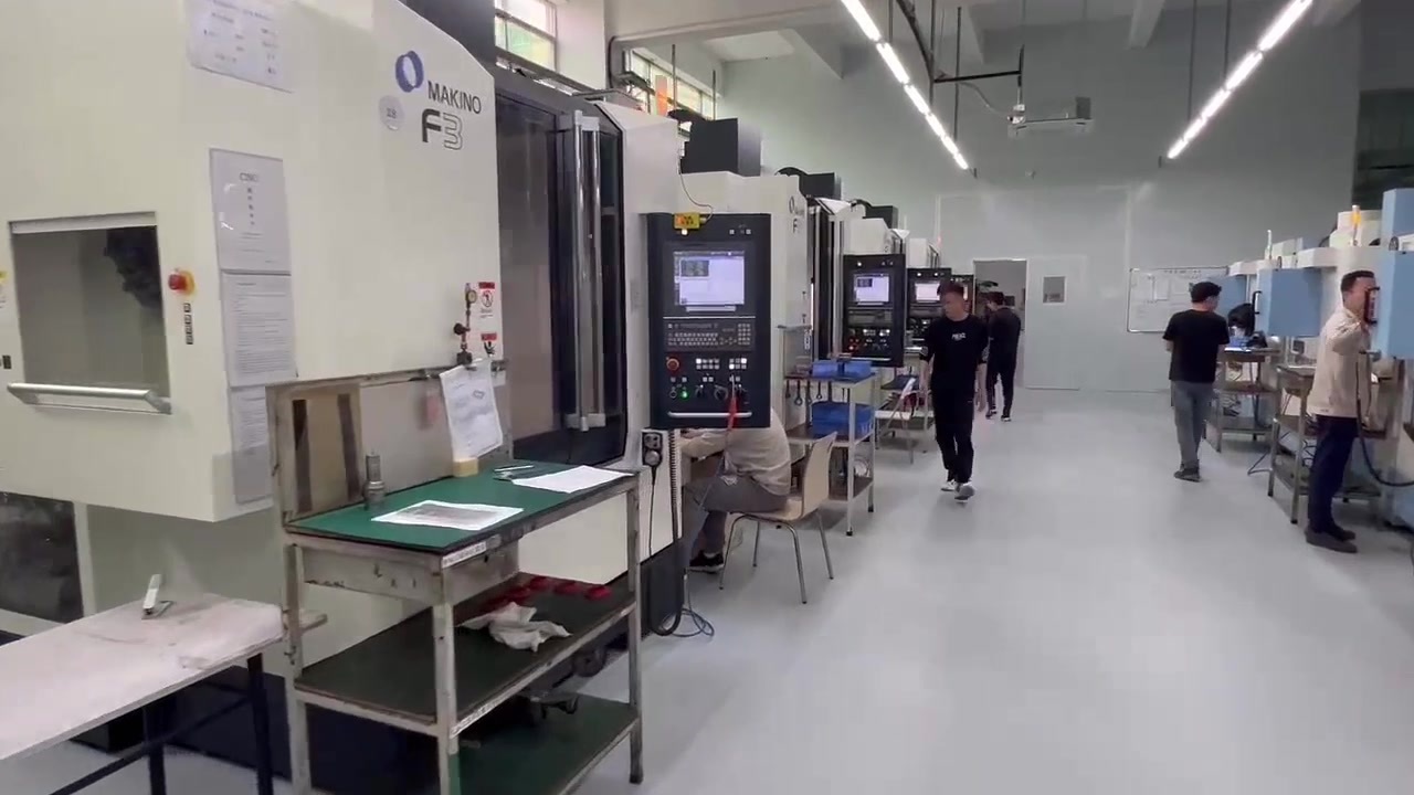 Juffon Precision Intelligent Technology Co.,Ltd
