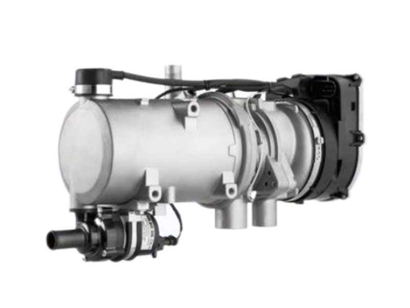 Webasto Thermo Pro 90水暖加热器