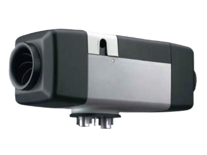 Webasto  Air Top Evo 40/55气暖加热器