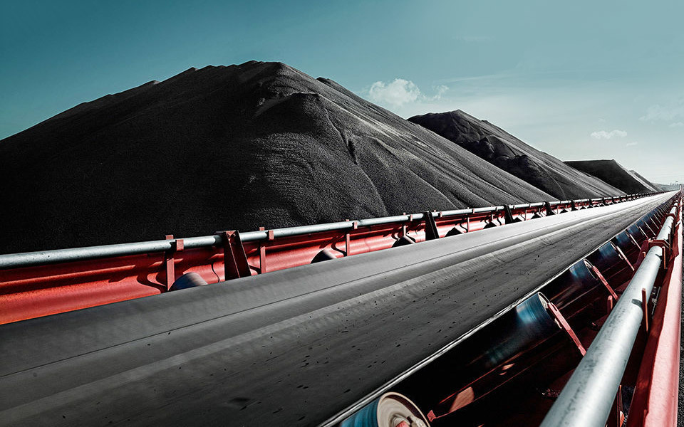 Conveyor Belt Conveyor Belt