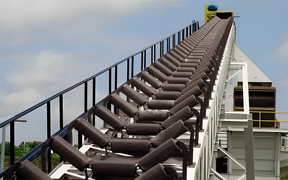 HUAN'AO conveyor belt HUAN'AO conveyor belt