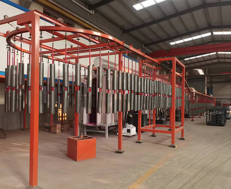 our factory our factory