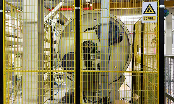 Increase safety investment Increase safety investment