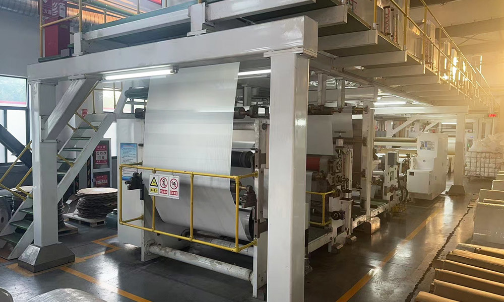 Silicone coating Silicone coating