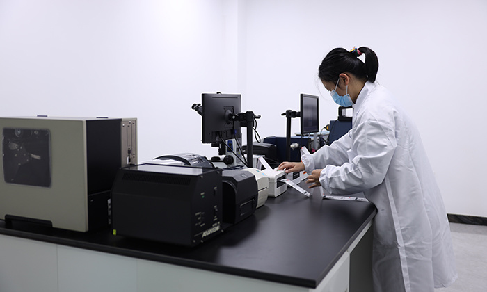 R&D Laboratories R&D Laboratories