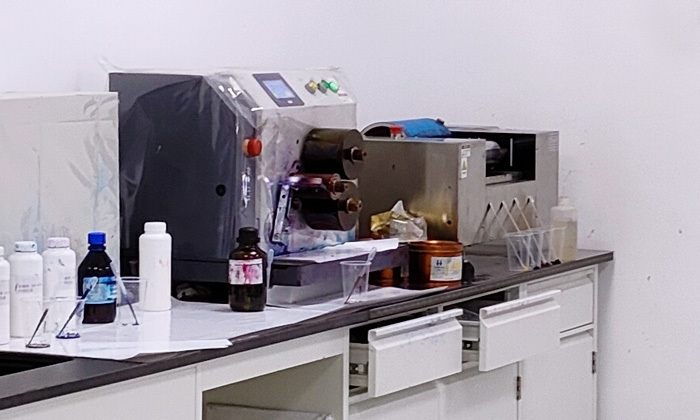 R&D Laboratories R&D Laboratories