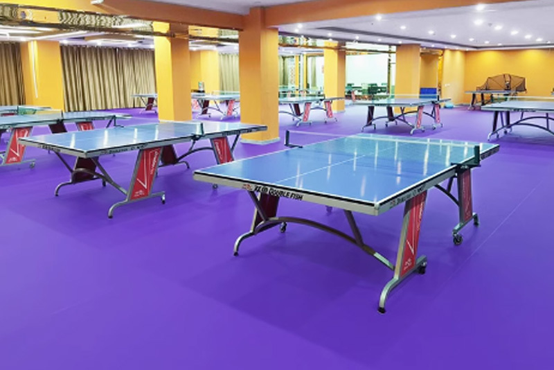 The application of Oberna glue in table tennis has been widely concerned and recognized.