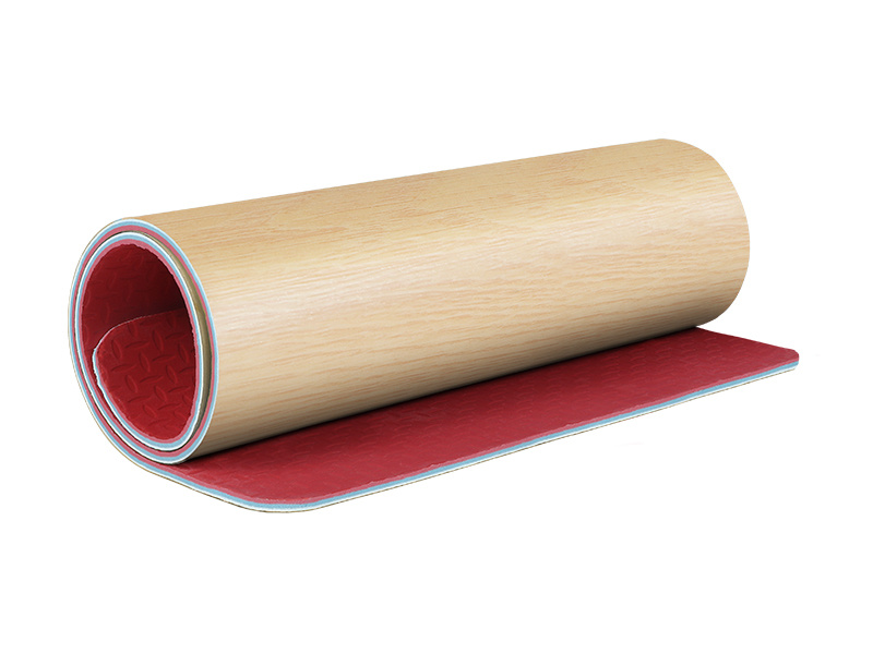 Wood Grain Dense Base 2.0mm