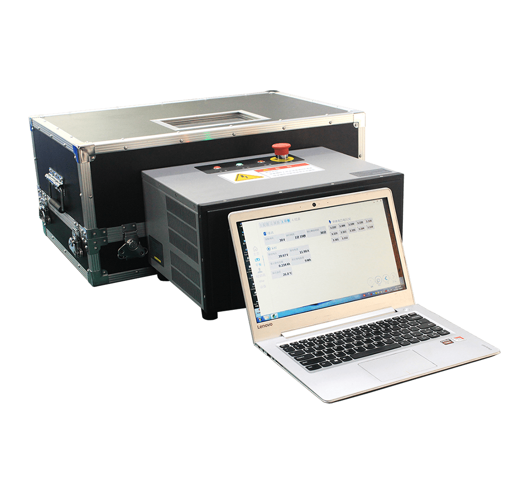 Battery Module Balancing System